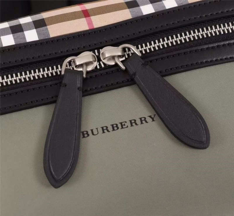 Burberry Waist & Chest Packs